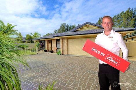 Property photo of 28 Bellevue Place Black Head NSW 2430