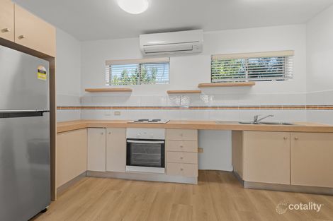 Property photo of 3/26 Guildford Street Kelvin Grove QLD 4059