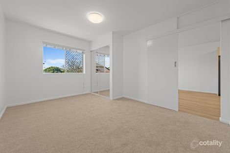 Property photo of 3/26 Guildford Street Kelvin Grove QLD 4059