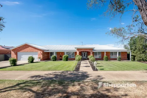 Property photo of 132 River Road West Kialla VIC 3631