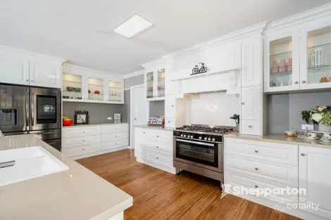 Property photo of 132 River Road West Kialla VIC 3631