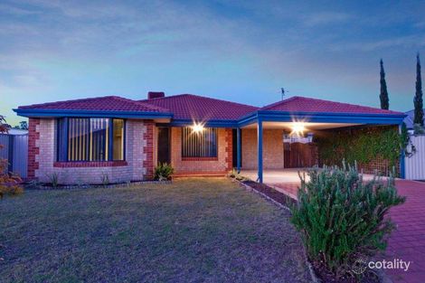32 Koomba Rise, Bertram, WA 6167