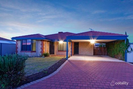 Property photo of 32 Koomba Rise Bertram WA 6167