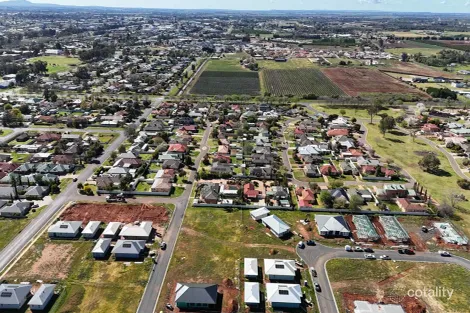 Property photo of 14 Goolgumbla Circuit Griffith NSW 2680