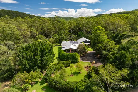 126 Narrows Rd, North Maleny, QLD 4552
