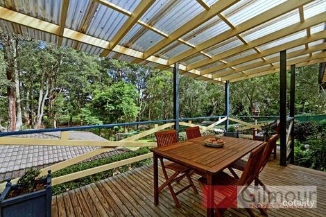 Property photo of 12 Ashford Avenue Castle Hill NSW 2154