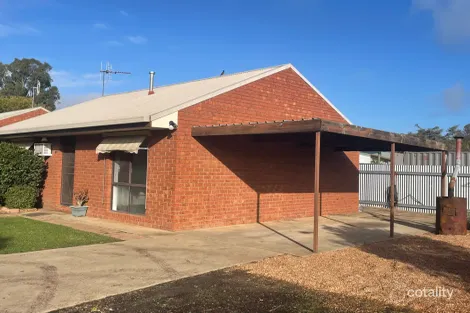 7/37a Hannah St, Benalla, VIC 3672