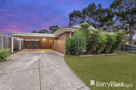 Property photo of 19 Fauna Court Werribee VIC 3030