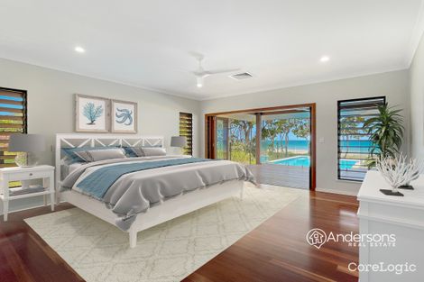 Property photo of 7 Conch Street Mission Beach QLD 4852