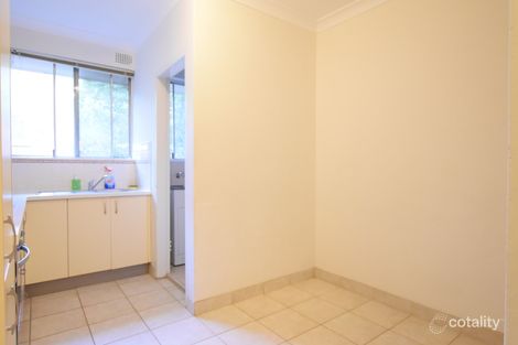 Property photo of 6/58 Shadforth Street Wiley Park NSW 2195