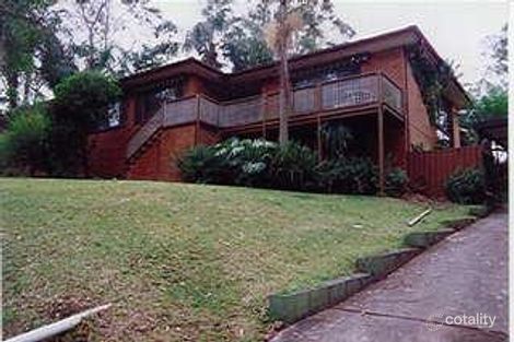 Property photo of 8 Lynch Road Narara NSW 2250