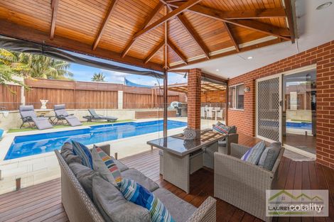 Property photo of 3 Stylis Cove Mindarie WA 6030