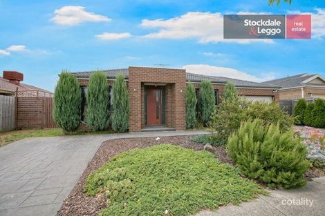 21 Dunferline Cres, Cranbourne, VIC 3977
