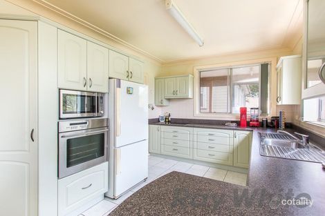 Property photo of 4 Baikie Crescent Charlestown NSW 2290