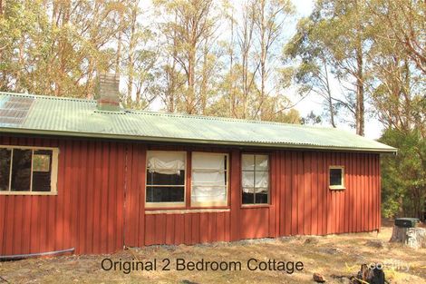 Property photo of 754 Mountain River Road Mountain River TAS 7109