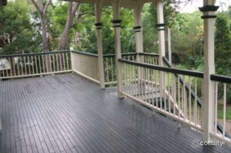 Property photo of 17 Macintosh Street Auchenflower QLD 4066