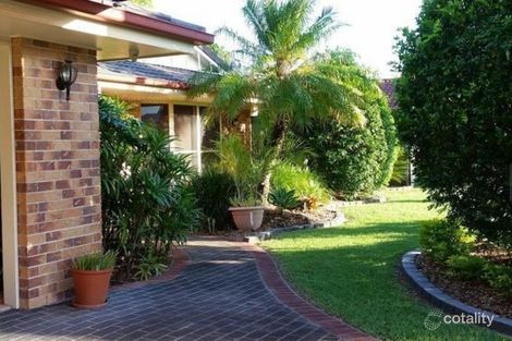 Property photo of 14 Doolan Street Ormeau QLD 4208