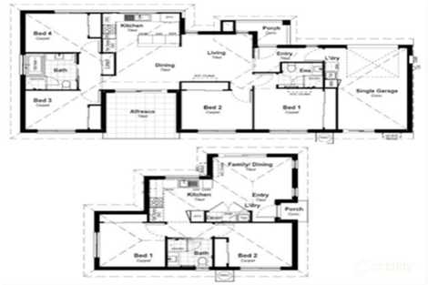 Property photo of LOT 6 Eardleys Road Welcome Creek QLD 4670