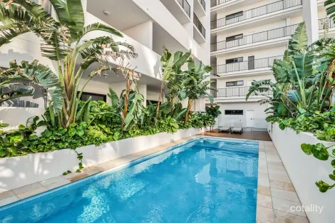 Property photo of 512/8 Holden Street Woolloongabba QLD 4102