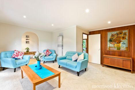 Property photo of 2/4 Stanley Avenue Eltham VIC 3095