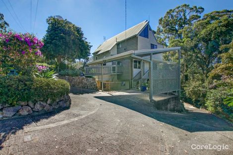 Property photo of 23 Kelks Hill Road Nambour QLD 4560