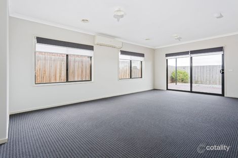 Property photo of 48 Chapman Drive Wyndham Vale VIC 3024