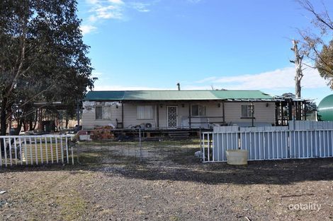 232 Wyoming Rd, Stubbo, NSW 2852