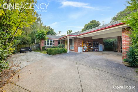 Property photo of 8 Phillips Court Drouin VIC 3818