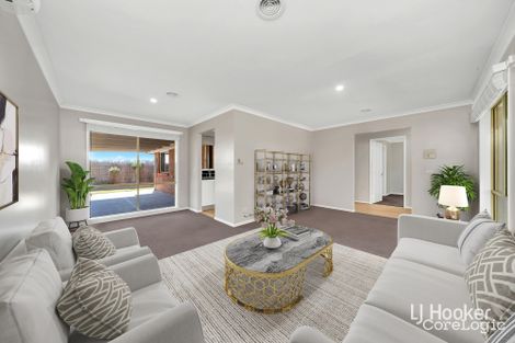 Property photo of 7 Waltham Mews Cranbourne East VIC 3977