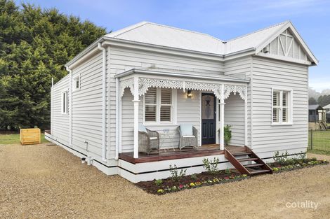 Property photo of 80A High Street Trentham VIC 3458