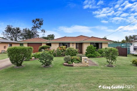 Property photo of 38 Holme Street Granville QLD 4650