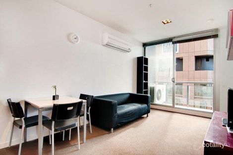 Property photo of 2210A/8 Franklin Street Melbourne VIC 3000