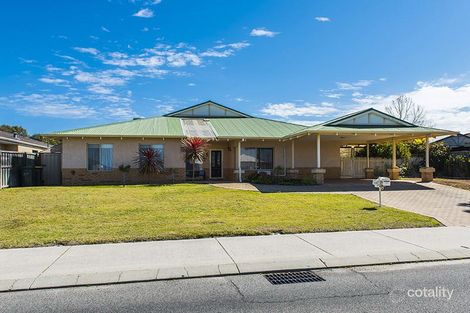 128 Bronzewing Ave, Ellenbrook, WA 6069