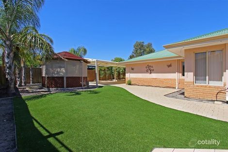 Property photo of 128 Bronzewing Avenue Ellenbrook WA 6069