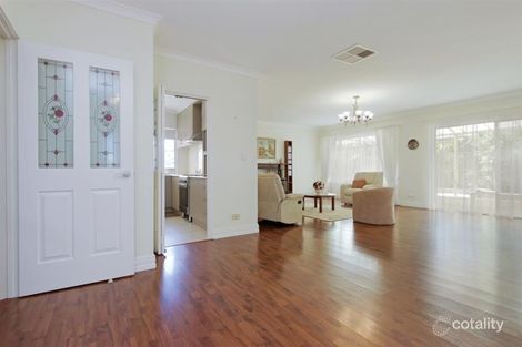 Property photo of 128 Bronzewing Avenue Ellenbrook WA 6069