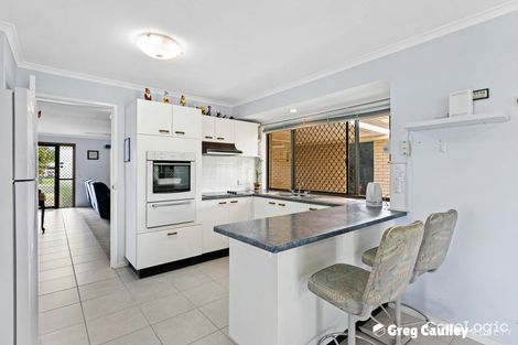 Property photo of 38 Holme Street Granville QLD 4650