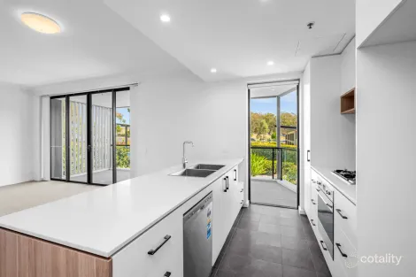 103/10 Grassland St, Rouse Hill, NSW 2155
