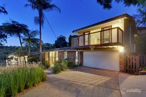 Property photo of 20 Maitland Street Davidson NSW 2085