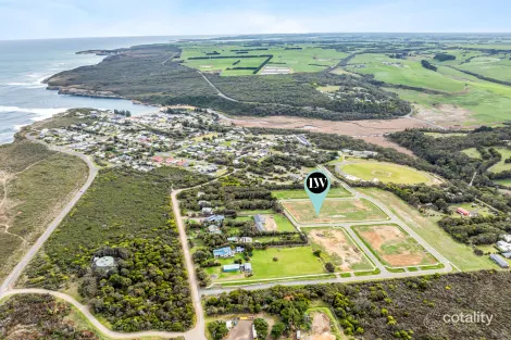 Property photo of 3 Carmichael Road Port Campbell VIC 3269