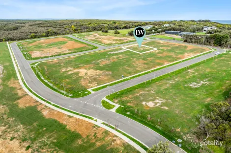 Property photo of 3 Carmichael Road Port Campbell VIC 3269