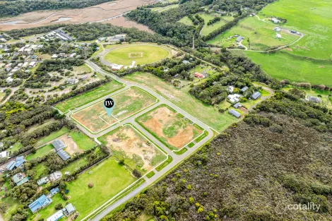 Property photo of 3 Carmichael Road Port Campbell VIC 3269