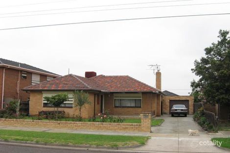 37 Preston St, Fawkner, VIC 3060