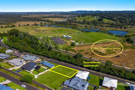 28 Chilcott Cct, Cumbalum, NSW 2478