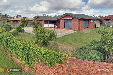 Property photo of 391 Gowan Road Calamvale QLD 4116