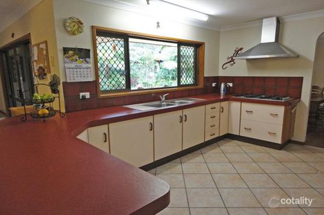 Property photo of 5 Peter Street Carrington QLD 4883