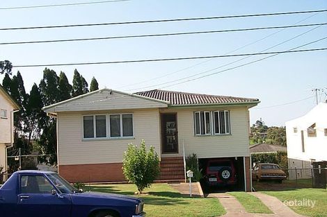 44 Denton St, Wishart, QLD 4122