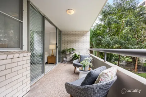 Property photo of 105/4 Broughton Road Artarmon NSW 2064