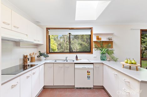 Property photo of 5 Statham Avenue Faulconbridge NSW 2776