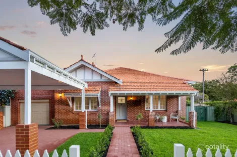 Property photo of 64 John Street Inglewood WA 6052