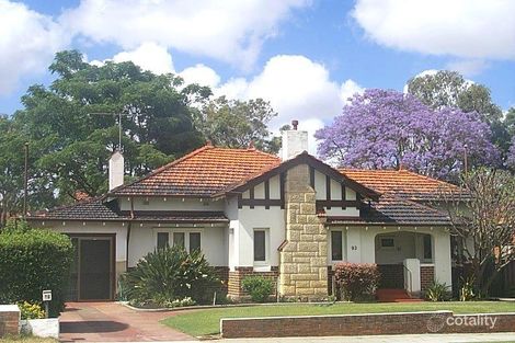 93 South Tce, Como, WA 6152